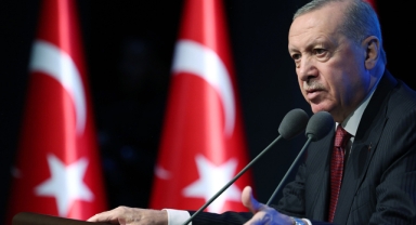 Erdoğan’dan Özel’e: