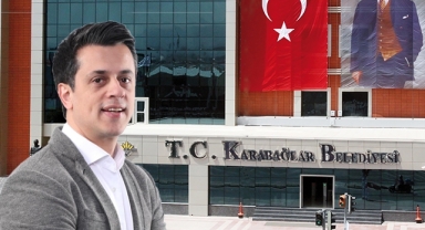 Eroğlu’ndan Gürboğa’ya tepki: Karabağlar’da bankamatik ilçe başkanlığı düzeni!