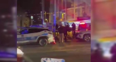 Esenyurt’ta kız meselesi cinayet ile son buldu