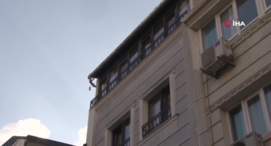 Fatih’te Böcek ailesinin ölümüyle ilgili 4 şüpheli adliyeye sevk edildi