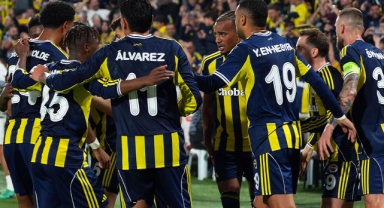 Fenerbahçe, Avrupa Ligi’nde Ferencvaros’u konuk edecek