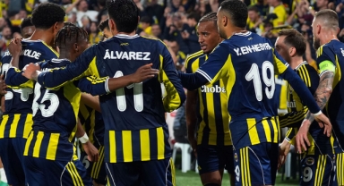 Fenerbahçe’nin, UEFA Avrupa Ligi’nde rakibi Viktoria Plzen