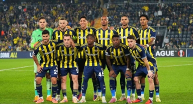 Fenerbahçe’nin, UEFA Avrupa Ligi’nde rakibi Viktoria Plzen