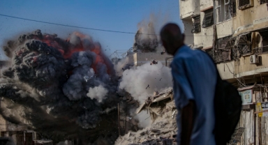 Gazze'de ateşkes ilanından bu yana can kaybı 226'ya yükseldi