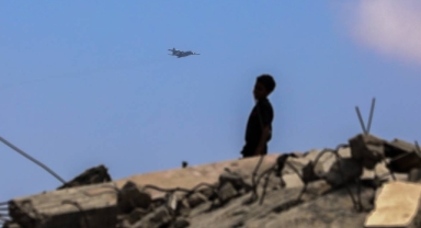 Gazze'de can kaybı 69 bin 483’e yükseldi