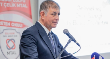 “Gençlerimize güvenli ve güçlü bir gelecek sunma sorumluluğumuz var”