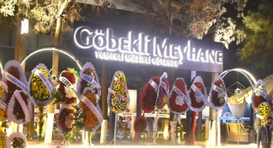 Göbekli İzmir'den sezona görkemli giriş