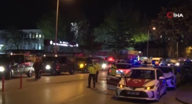 Gürcistan’da uçak kazasında şehit olan 20 askerin naaşlarının adli tıptaki işlemleri tamamlandı