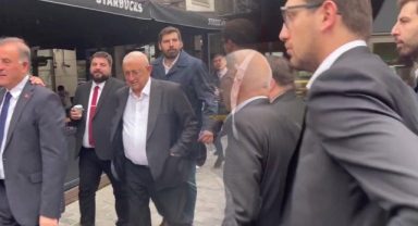 Hasan İmamoğlu ve Selim İmamoğlu'nun emniyetteki ifade işlemleri başladı