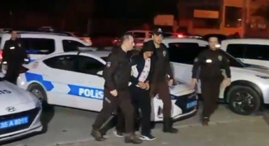 Henüz 17 yaşında ama 95 yıl hapisle aranıyordu!