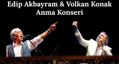 İki efsane AASSM’de anılacak