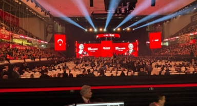 İkinci gün mesaisi... CHP Kurultay'ında kritik gün!