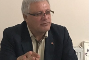 İş insanı Günay Önder'in amcası vefat etti!