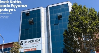 İstanbul’da Kolay ve Güvenli Eşya Depolama Hizmeti