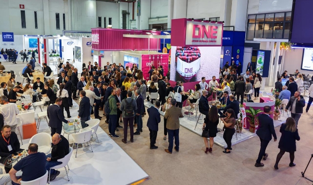 İZFAŞ lojistik sektörünü Çin’e taşıyor