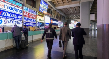 İzmir Büyükşehir Belediyesi’nden otogar açıklaması