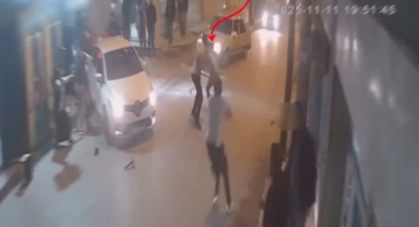 İzmir'de aile kavgası cinayetle bitti!