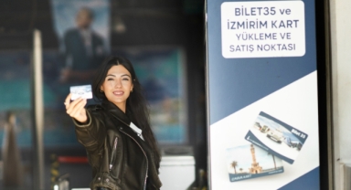 İzmir’de “Genç İzmirim Kart” dönemi 1 Aralık’ta başlıyor