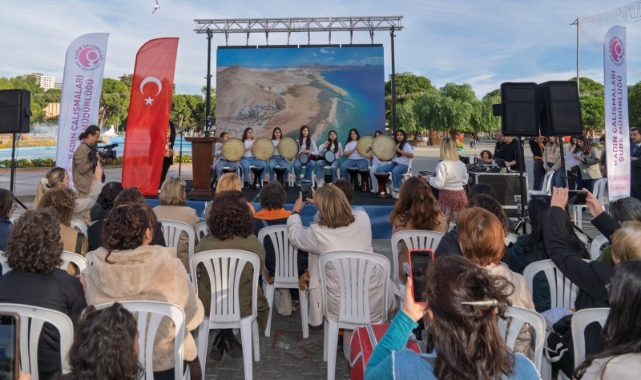 İzmir’den dünyaya, dünyadan İzmir’e: Buradayım, iyiyim