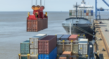 İzmir ekim ayında ihracatını en çok artıran ikinci il oldu!