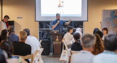 İzmir İklim Yurttaş Meclisi'nden 11 maddelik bildiri