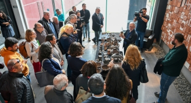 İzmir'in 8.500 yıllık kalbinde yeni keşifler