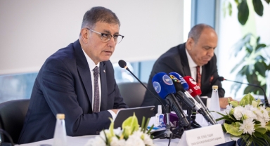 İzmir’in geleceği için tarihi buluşma: İzmirMeets başlıyor!