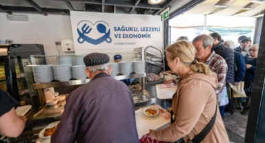 İzmir Kent Lokantaları’nda 10 Kasım’a özel ücretsiz yemek