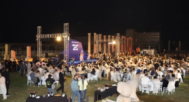 İzmir, Tarih ve Misafirperverliği Buluşturarak Trip.com 2025 Zirvesi’nde Ev Sahipliği Yaptı