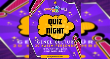 İzmirli gençler hem eğlenecek hem yarışacak