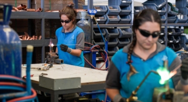 İzmirli kadınlar kenti birlikte şekillendirecek