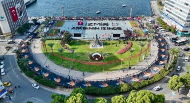 İzmirliler Ata’ya Saygı Yürüyüşü’nde buluşacak
