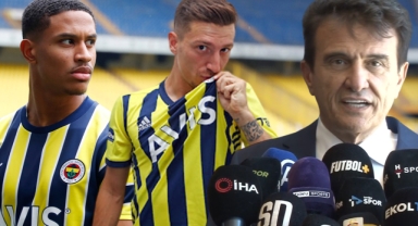 Jayden Oosterwolde, Mert Hakan Yandaş ve Hulusi Belgü hakkında hapis talebi