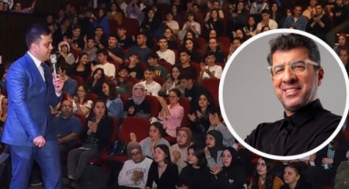 Kariyer Sohbetleri’ne Hakan Bilgin konuk olacak