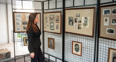 Karşıyaka Belediyesi’nden fotoğraf tarihine ışık tutan sergi