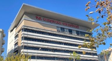 Karşıyaka’da flaş toplantı! Konu tekstil pazarı mı?