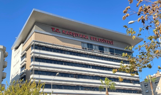 Karşıyaka’da flaş toplantı! Konu tekstil pazarı mı?