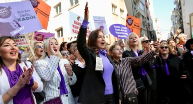  Karşıyaka’dan dayanışma çağrısı