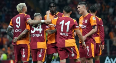 Kocaelispor ile Galatasaray 41. randevuda