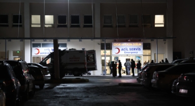 Kombideki sızıntı hamile anne ve bebeğini hayattan koparttı