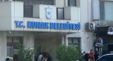 Konak Belediyesine operasyonda 5 tutuklama istemi