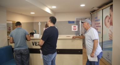 Konak’ta vergi ödeme kolaylığı