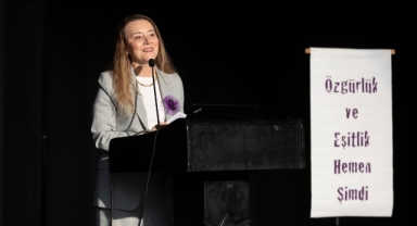 Konak’tan şiddetle mücadeleye güçlü destek