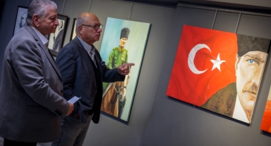 Konaklılar Ata’sını her gün anıyor