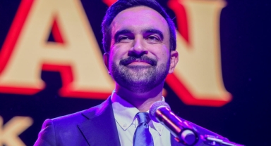 Mamdani, ilk Müslüman New York Belediye Başkanı oldu