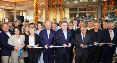 Menemen’de rekor açılış!