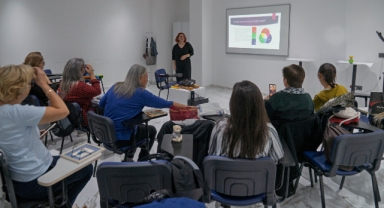 Meslek Fabrikası, mobilya sektörüne nitelikli eleman kazandırıyor!