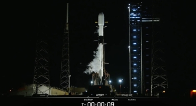 Milli uydu FERGANİ FGN-100-D2 uzayda!