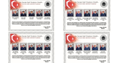 MSB 20 askerin şehit olduğunu açıkladı