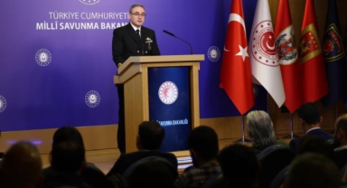 MSB'den açıklama geldi! C-130 uçaklarının kullanımı durduruldu